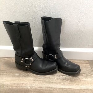 Double H Boots